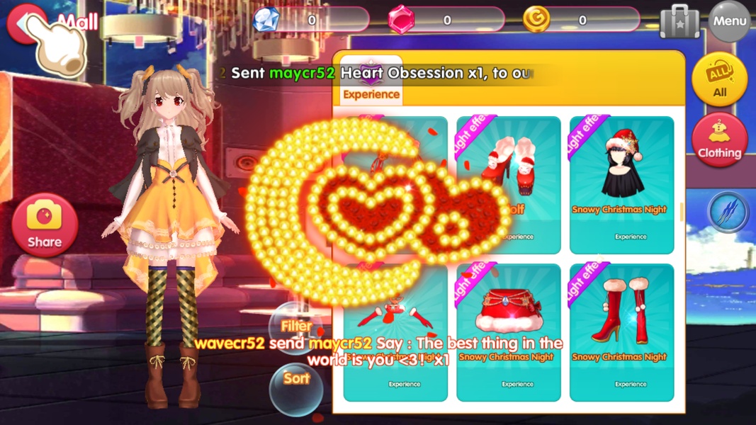 Dance On Mobile - Preview 13