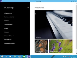 Windows 10 screenshot 3