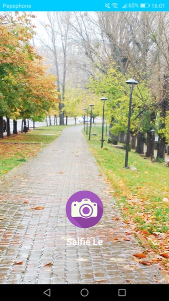 Sweet Selfie Camera - Preview 12