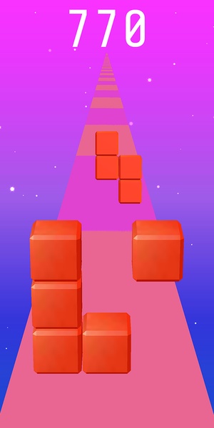 Get InShape - Fill Up Cubes - Preview 7