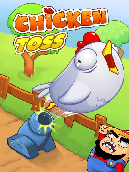 Chicken Toss - Preview 5