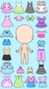 Chibi Dolls screenshot 16