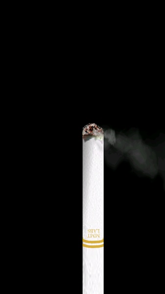 Cigarettoid - Preview 2