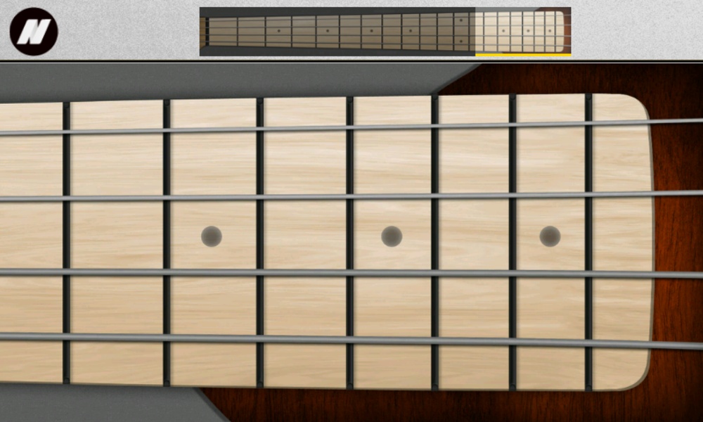 Best Electric Bass Guitar - Preview 5