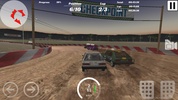 Demolition Derby 3 screenshot 6