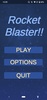 Rocket Blaster screenshot 1