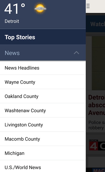 ClickOnDetroit - Preview 2