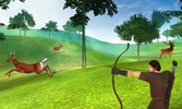 Archery Animals Hunting screenshot 2