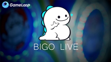 BIGOlive (GameLoop) screenshot 2