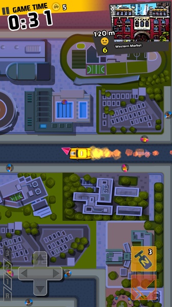 Fare Refusal - Preview 12