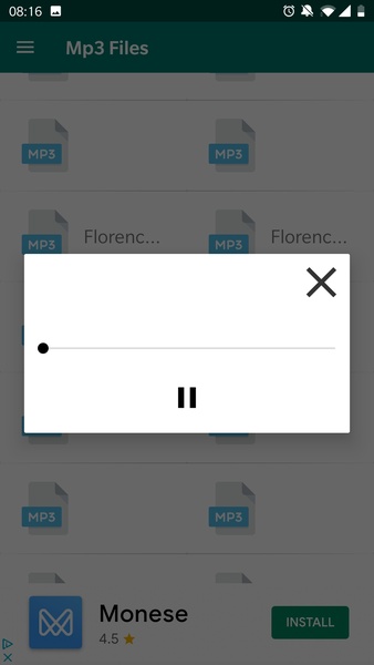 Offline Document Viewer - Preview 8