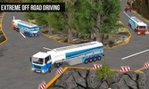 Water Tanker Transport Sim screenshot 15