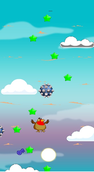 Adventures of Cocky - Preview 5