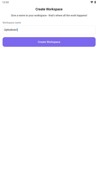 ClickUp - Preview 1
