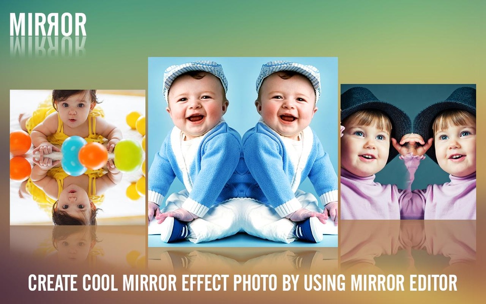 Mirror Editor - Preview 5