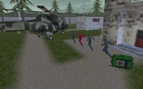 Sniper Civilian Rescue screenshot 1