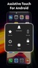 Assistive Touch iOS 16 screenshot 8