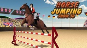 Ultimate Horse Stunts & Real Run Simulator 2017 screenshot 5