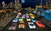 City Traffic Racing Driving screenshot 11