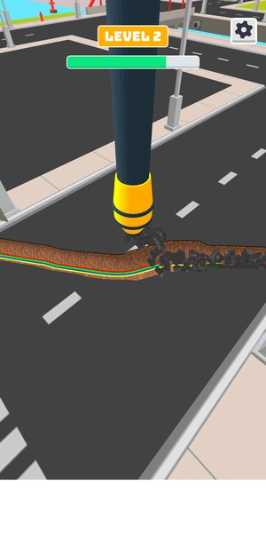 Build Roads - Preview 14