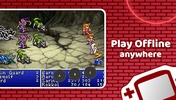 GBA Emulator screenshot 4