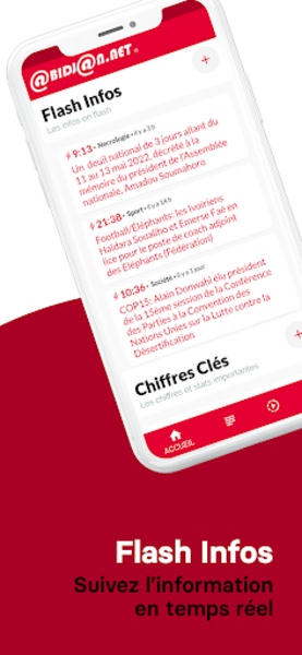 abidjan.net - Preview 5