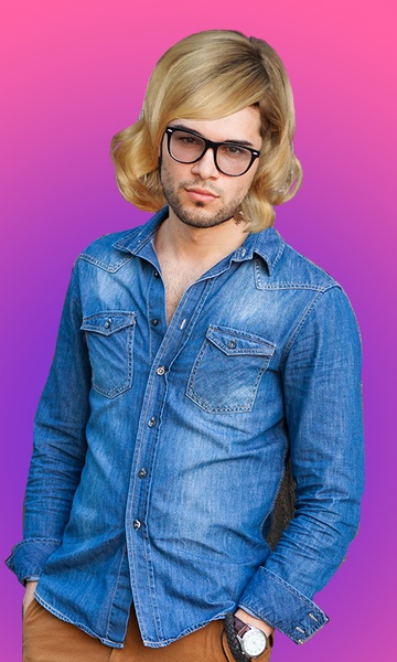 Face Edit - Preview 3