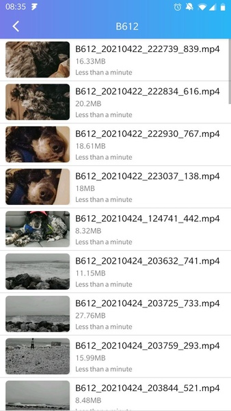 Max Video Player | Live TV | 4K & HD Media Player - Preview 1