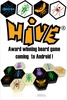 Hive™ - board game for two screenshot 1
