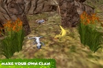 Lizard Simulator screenshot 3