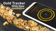 Gold Tracker - Metal Scanner screenshot 5
