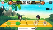 Badminton Legend screenshot 4