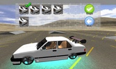 Car Simulator 3D 2014 screenshot 5