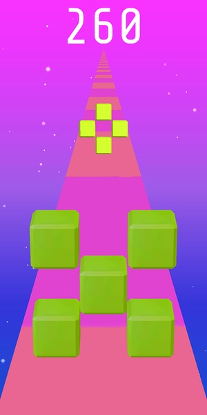 Get InShape - Fill Up Cubes - Preview 5