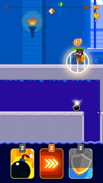 Thief Rivals - Preview 10