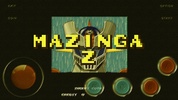 The Great Mazinga Robot Z - Arcade Ver. screenshot 2