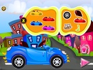 Baby Car Cleaning screenshot 2