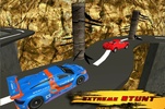 Impossible Tracks Stunt Master Car Racing screenshot 3
