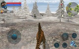 Ouranosaurus Simulator screenshot 2