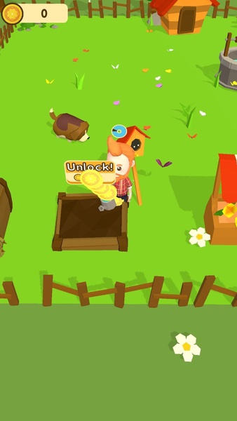 GardenCraft - Preview 8