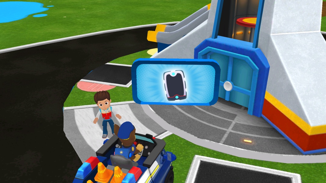 PAW Patrol Rescue World - Preview 4