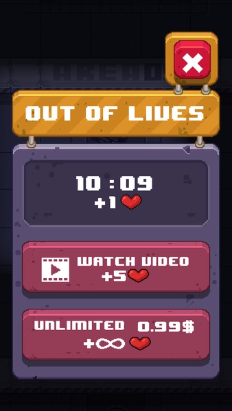 Zombie Maze: Puppy Rescue - Preview 6