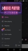 PlayerXo - Music Player screenshot 7
