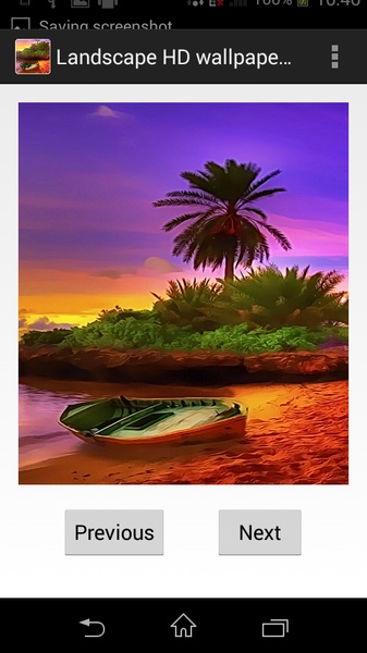 Landscape HD wallpaper for Whatsapp - Preview 4