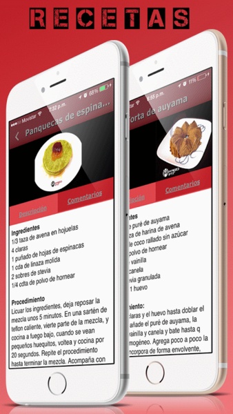 MagoFit - Preview 6