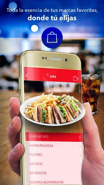 Club VIPS - Preview 7