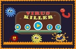 Virus Killer 2016 screenshot 5