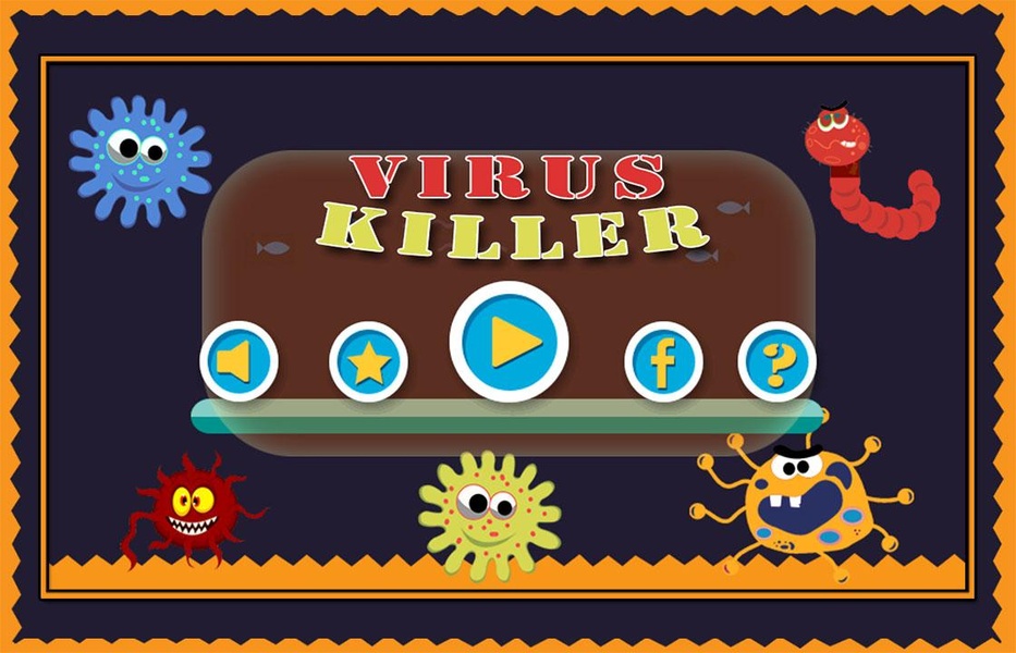 Virus Killer 2016 - Preview 5