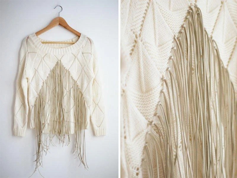 DIY Fashion Design Idea - Preview 1