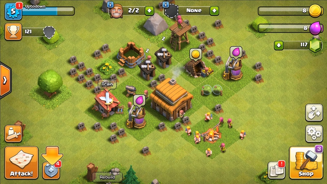 Jogue Clash of Clans no PC com MEmu - MEmu Blog